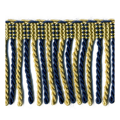 91199 Fringe Bullion 50mm