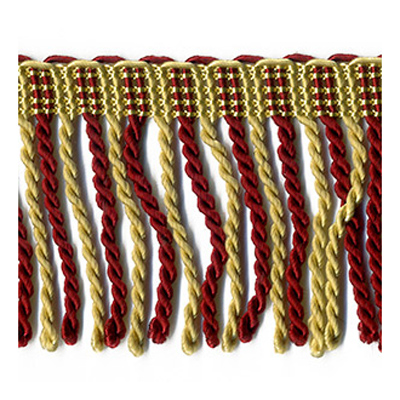 91200 Fringe Bullion 50mm