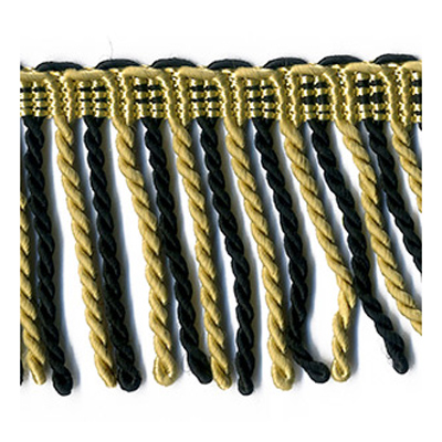 91201 Fringe Bullion 50mm