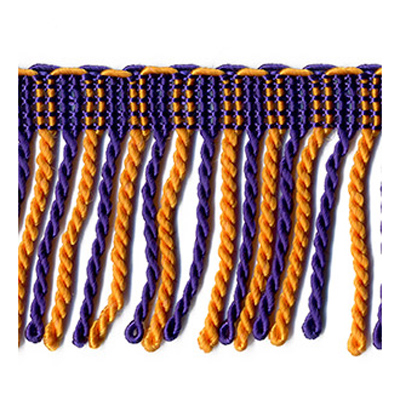 91210 Fringe Bullion 70mm