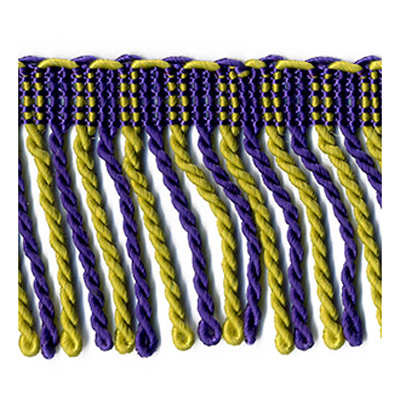 91212 Fringe Bullion 70mm