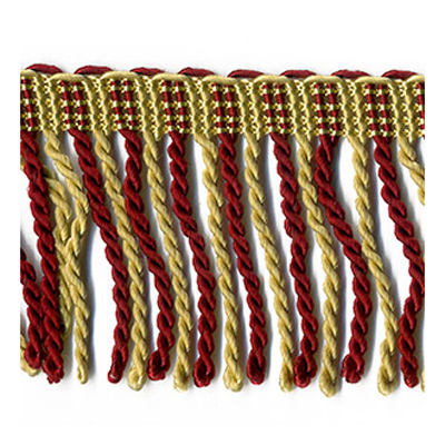 91215 Fringe Bullion 70mm