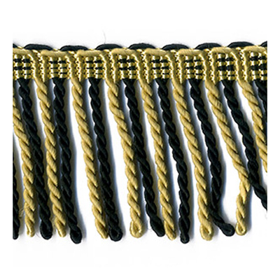 91216 Fringe Bullion 70mm