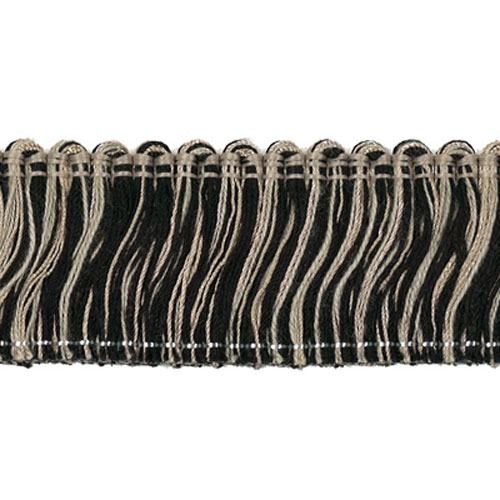 91264 Fringe Ruche 40mm Combo