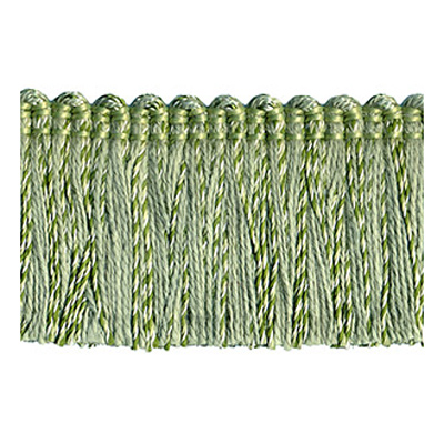 91270 Fringe Ruche 40mm Multi