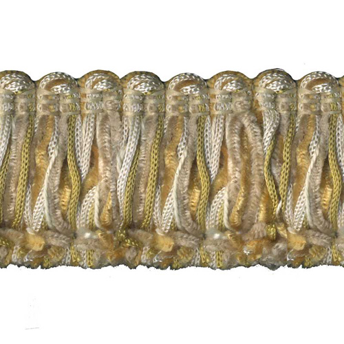 91273 Fringe Cut 40mm