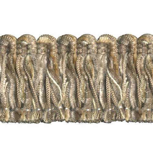 91275 Fringe Cut 40mm