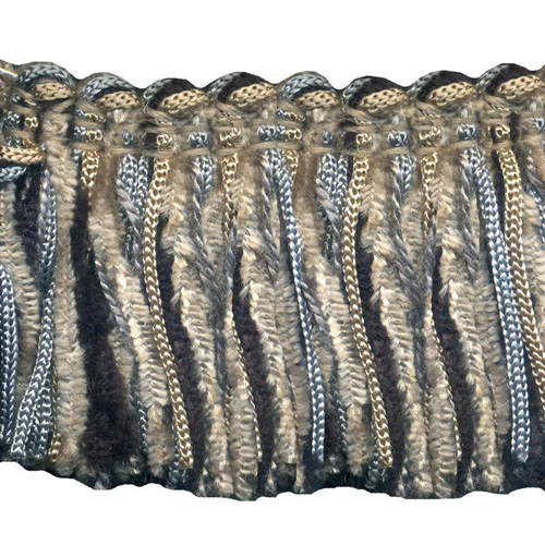 91276 Fringe Cut 40mm