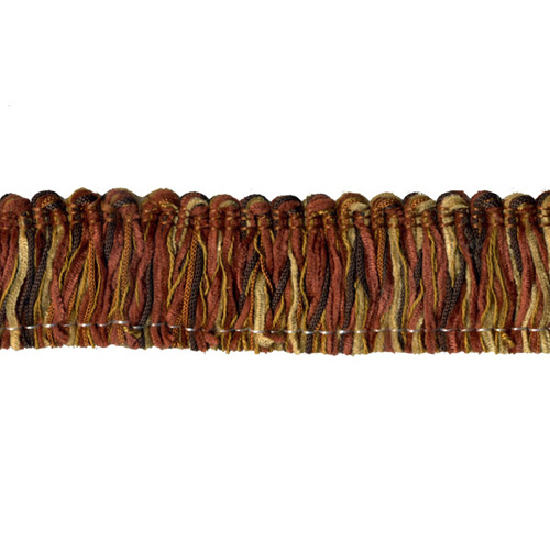 91277 Fringe Cut 40mm
