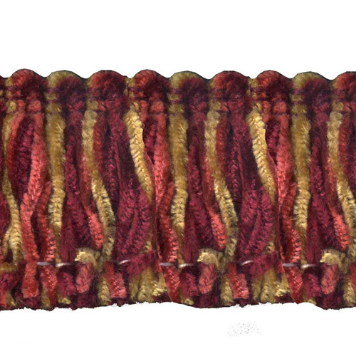 91278 Fringe Cut 40mm