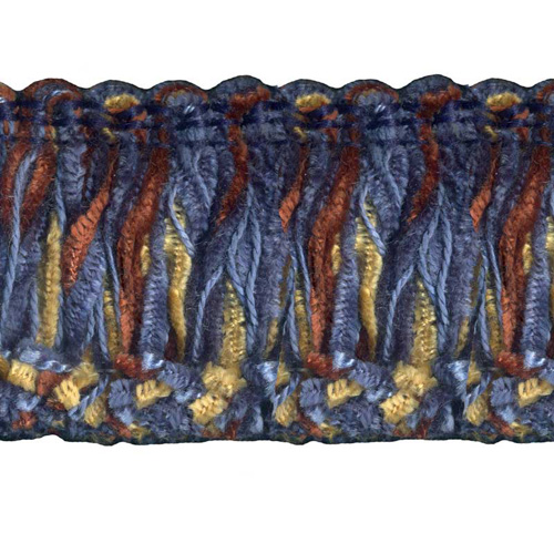 91279 Fringe Cut 40mm