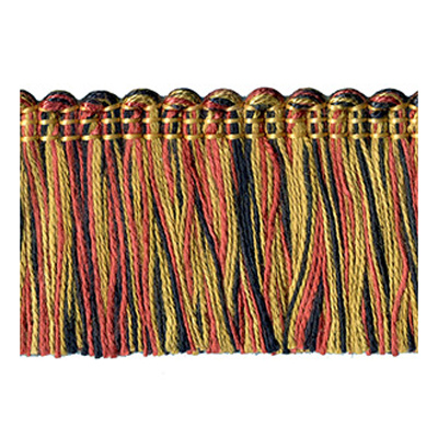 91280 Fringe Ruche 40mm