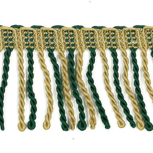 91281 Fringe Bullion 50mm