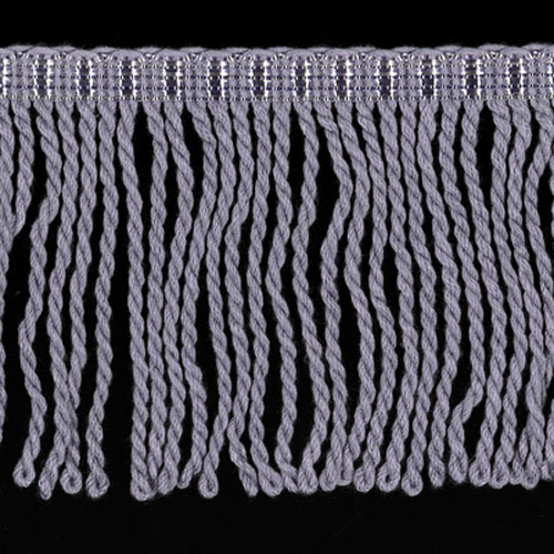 91283 Fringe Bullion 100mm Mauve