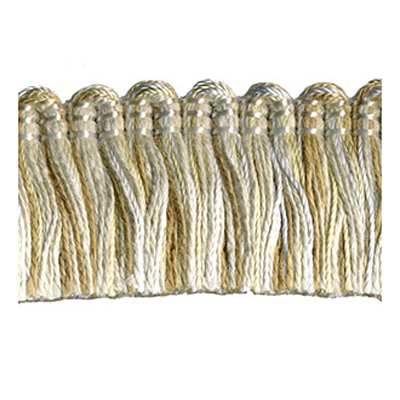 91297 Fringe Ruche 30mm