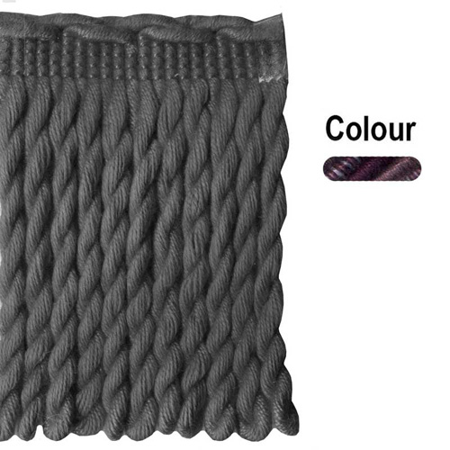 91313 Fringe Bullion 90mm