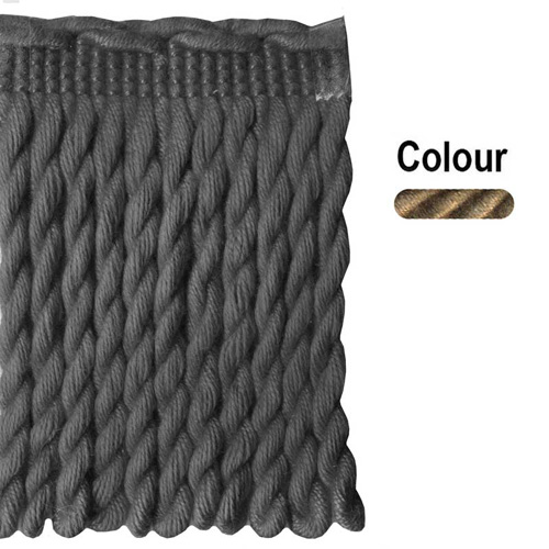 91320 Fringe Bullion 80mm
