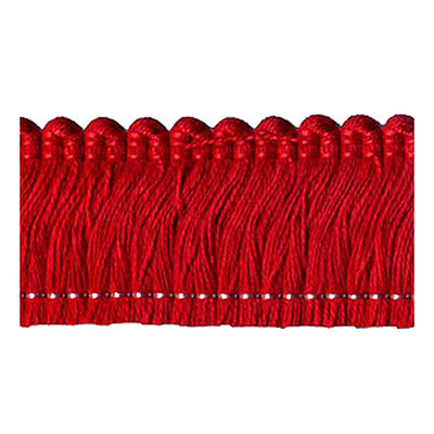 91340 Fringe Ruche 40mm 265-m52