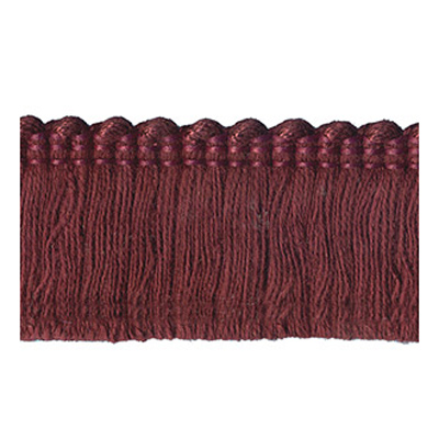 91342 Fringe Ruche 40mm