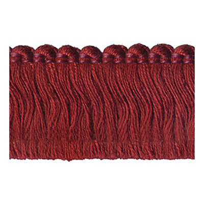 91343 Fringe Ruche 40mm