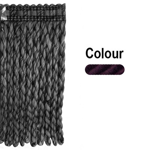 91361 Fringe Bullion 150mm