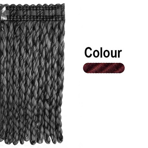 91366 Fringe Bullion 150mm