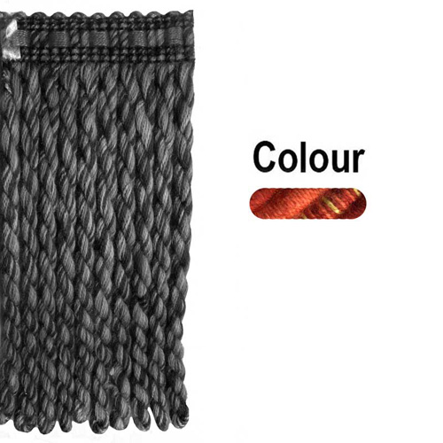91370 Fringe Bullion 150mm