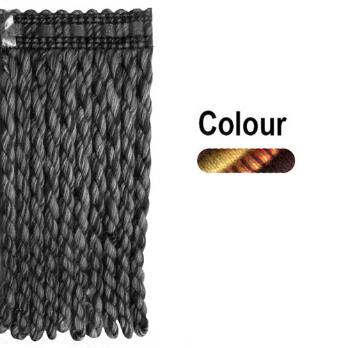91372 Fringe Bullion 150mm