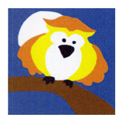 91930 Tapestry Kit Owl