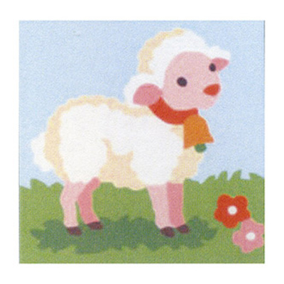 91934 Tapestry Kit La Mb