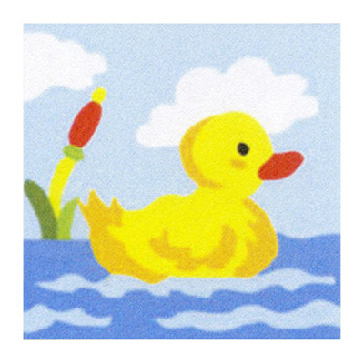 91937 Tapestry Kit Duck