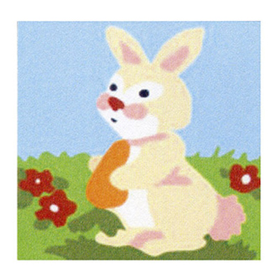 91938 Tapestry Kit Rabbit