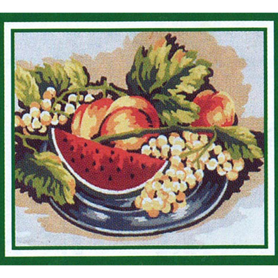 92389 Tapestry Fruit Platter