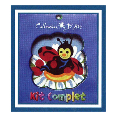 92459 Tapestry Kit Bee Kids 