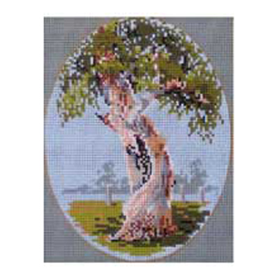 92467 Tapestry Old Red Gum