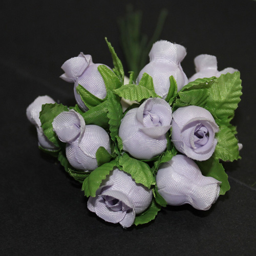 92594 Flower Amethyst Medium Amethyst