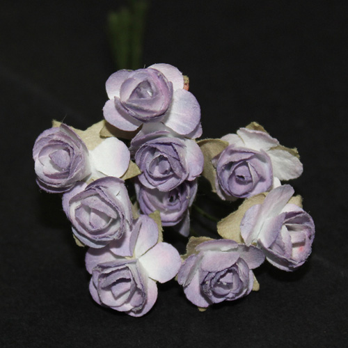 92624 Flower Mini Lilac