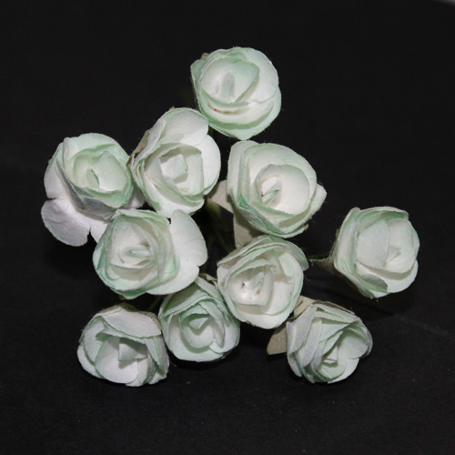 92626 Flower Mini Mint