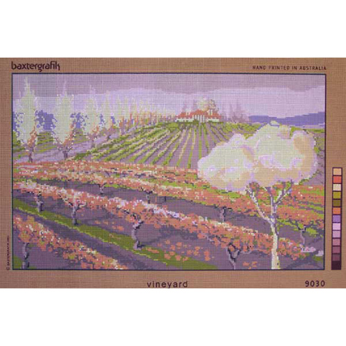 92892 Tapestry Vineyard