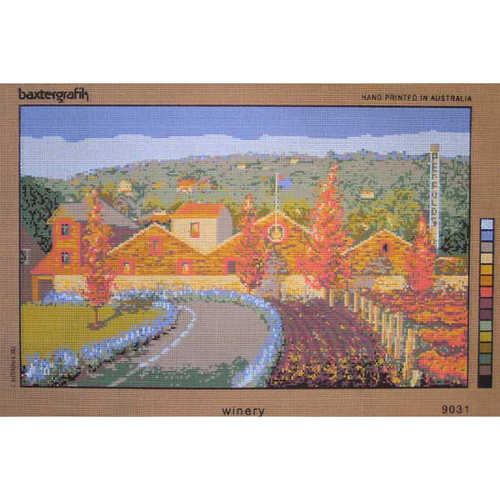 92901 Tapestry Winery