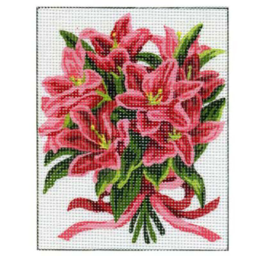 92923 Tapestry Flowers