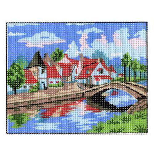 92929 Tapestry Village