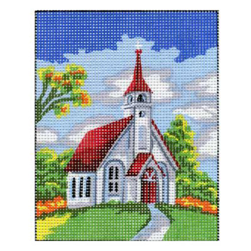 92930 Tapestry Church