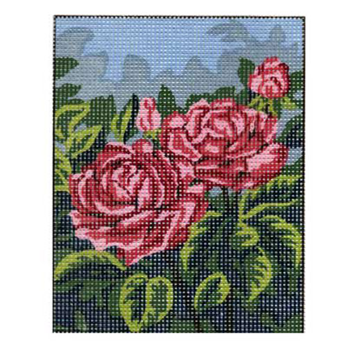 92931 Tapestry Roses
