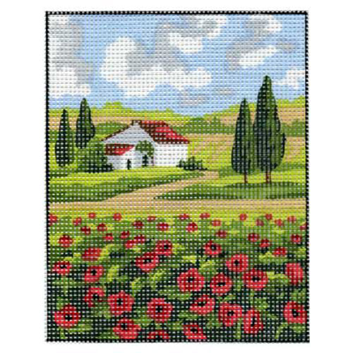 92936 Tapestry House In Field