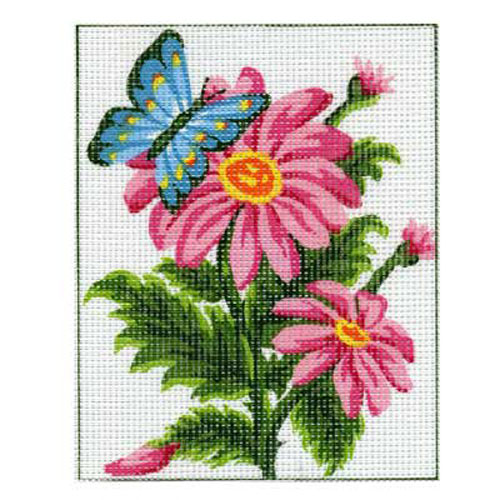 92939 Tapestry Asther Flowers