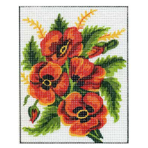 92941 Tapestry Pansies