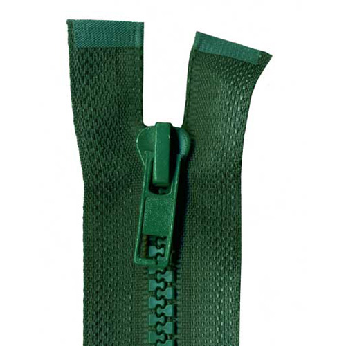 93041 Zip Open End 30cm Bottle