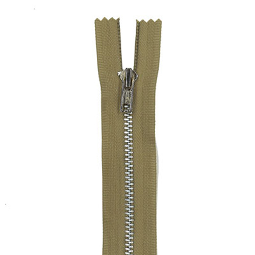 93324 Zip 60cm Coffee