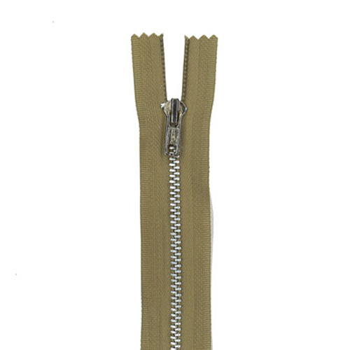 93325 Zip 65cm Coffee